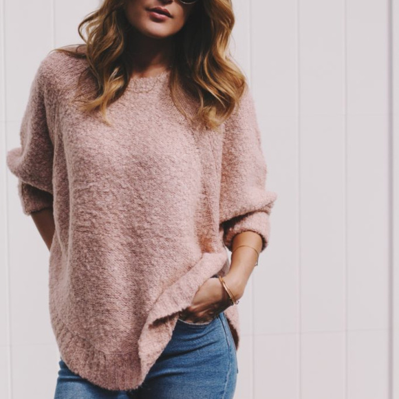 Sweaters - Olive Tulip Sweater